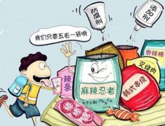 食品安全檢測儀你會用嗎？