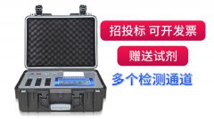 競道光電致力于維護(hù)中國食品安全而努力！
