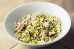 云南3批次豆芽不合格，檢出4-氯苯氧乙酸鈉