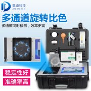 如何給土壤做檢測(cè)？試試測(cè)土配方施肥儀