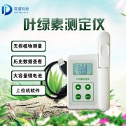 葉綠素的重要性你知道嗎？