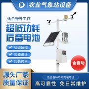 2021年大棚溫室氣象站廠家、型號(hào)、品牌，商城優(yōu)惠多！