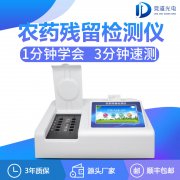 茶沫是農藥殘留嗎？