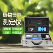 植物營養(yǎng)檢測儀有什么用？